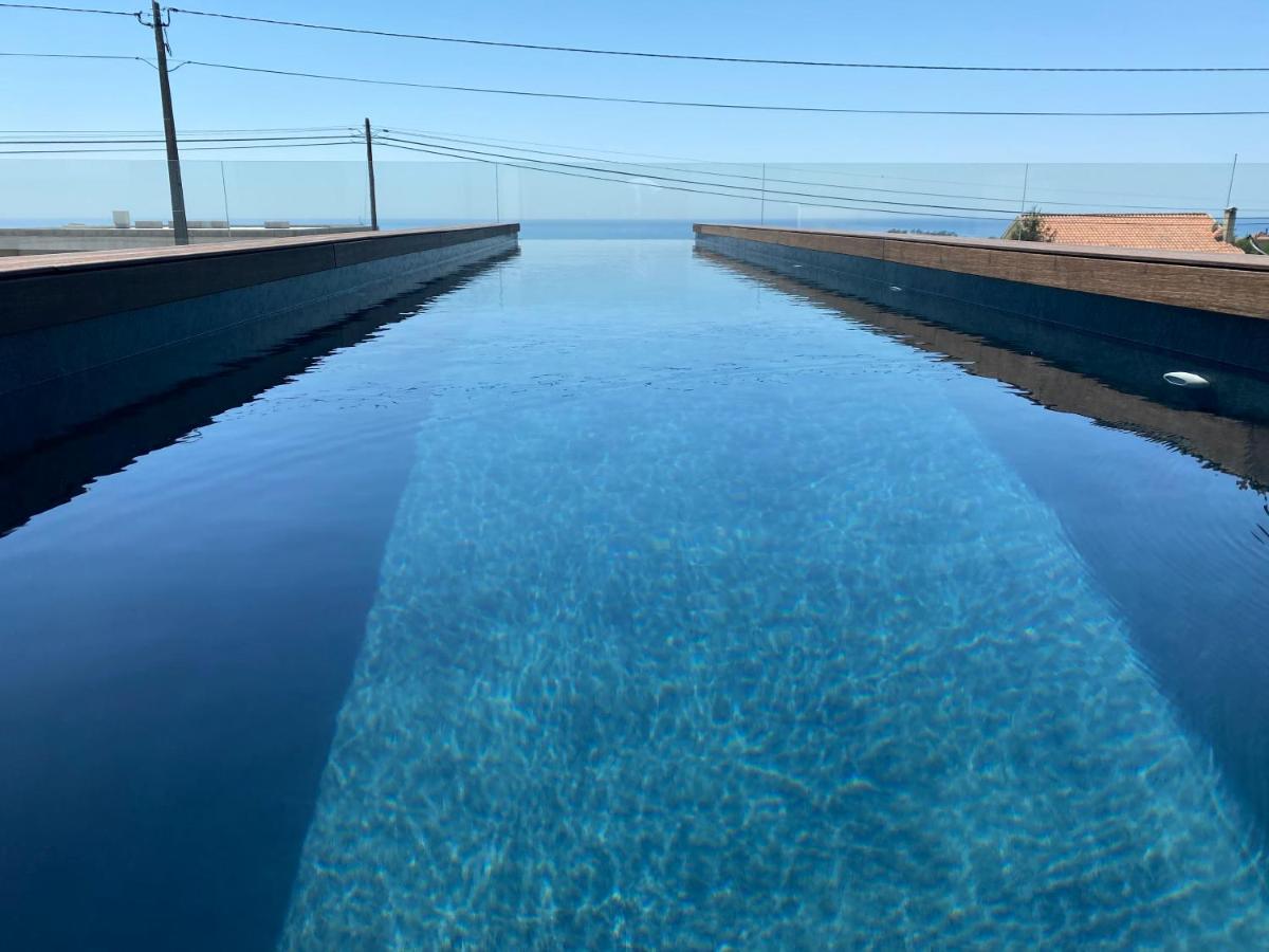 Villa Pearl By Balgrid Viana do Castelo Esterno foto